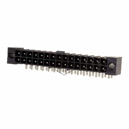 IPBT-115-H1-T-D-RA-GP - Samtec Inc. - Rectangular Connectors - Headers, Male Pins
