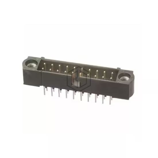 M80-5010622 - Harwin Inc. - Rectangular Connectors - Headers, Male Pins