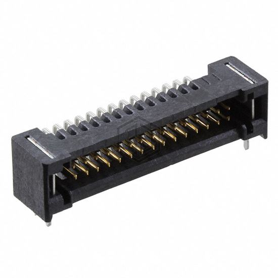 TFM-115-01-S-D-RE1-WT - Samtec Inc. - Rectangular Connectors - Headers, Male Pins