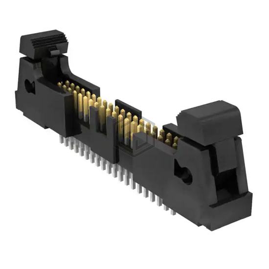 FTSH-120-01-L-D-EJ-K - Samtec Inc. - Rectangular Connectors - Headers, Male Pins
