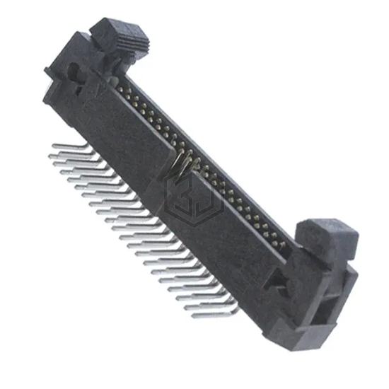 EHF-120-01-L-D-RA - Samtec Inc. - Rectangular Connectors - Headers, Male Pins