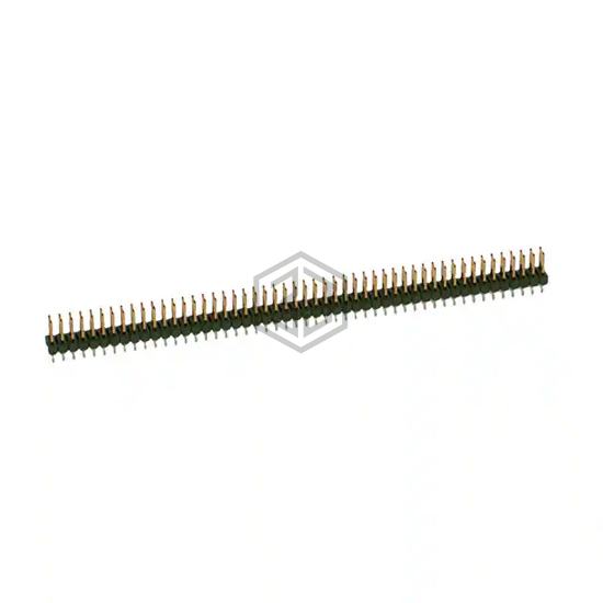 5-826632-0 - TE Connectivity AMP Connectors - Rectangular Connectors - Headers, Male Pins