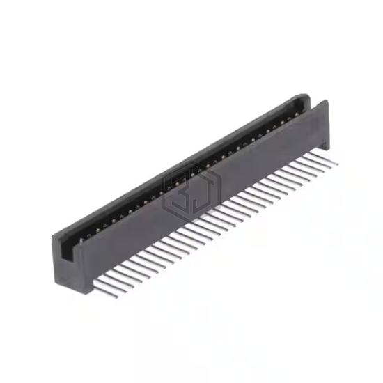 TFM-130-01-L-S-RA - Samtec Inc. - Rectangular Connectors - Headers, Male Pins