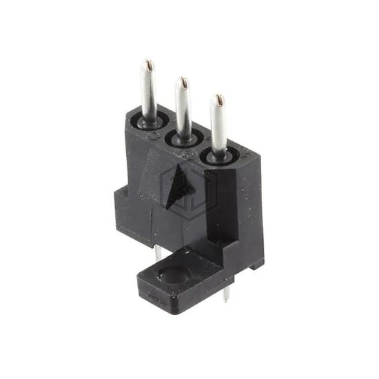 SMS3RE4TR29 - Souriau-Sunbank by Eaton - Rectangular Connectors - Headers, Male Pins
