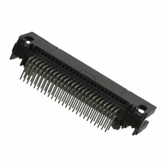 81050-500203-RB - 3M - Rectangular Connectors - Headers, Male Pins