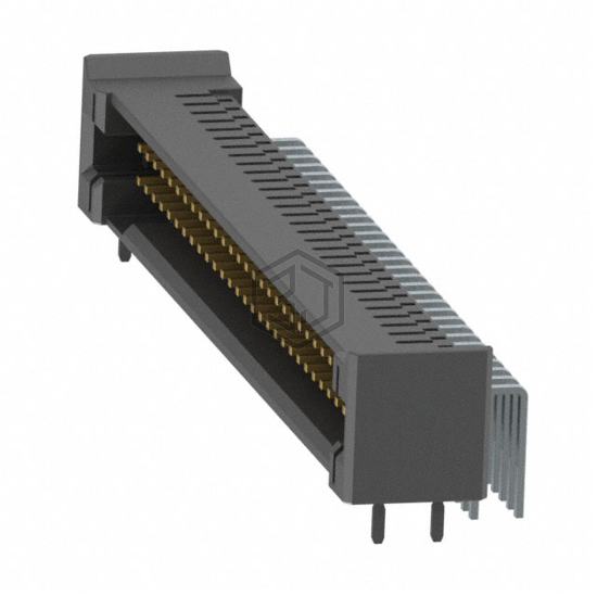 TFM-130-01-L-D-RE1-WT - Samtec Inc. - Rectangular Connectors - Headers, Male Pins