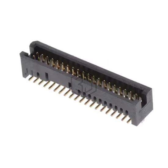 TFML-120-02-H-D-LC - Samtec Inc. - Rectangular Connectors - Headers, Male Pins