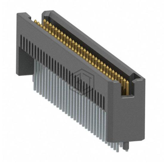 TFM-130-21-S-D-A - Samtec Inc. - Rectangular Connectors - Headers, Male Pins