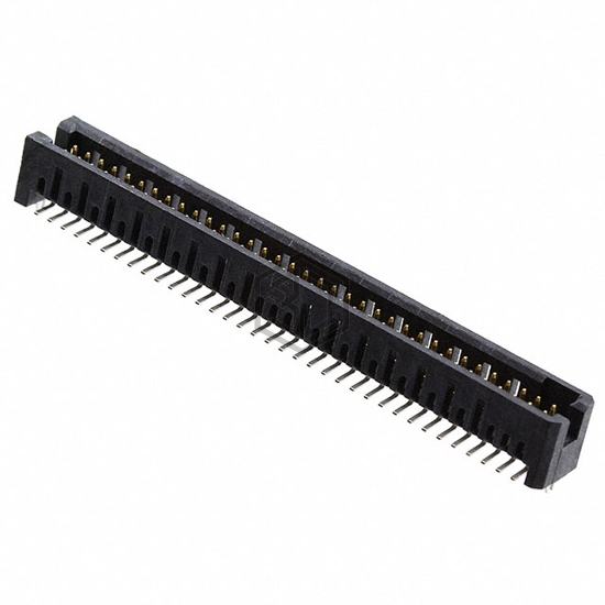 TFM-135-02-S-D-LC - Samtec Inc. - Rectangular Connectors - Headers, Male Pins