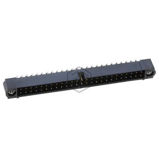 M80-5305042 - Harwin Inc. - Rectangular Connectors - Headers, Male Pins