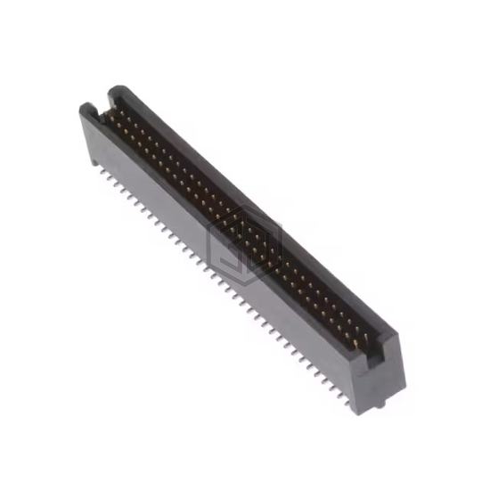 TFM-135-12-S-D-A - Samtec Inc. - Rectangular Connectors - Headers, Male Pins