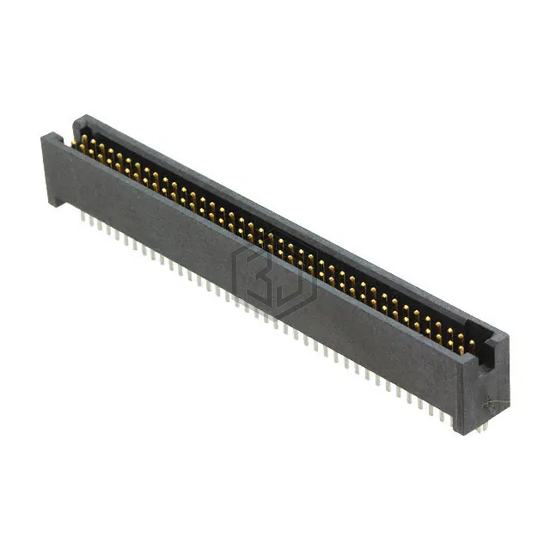 TFM-140-11-S-D-LC - Samtec Inc. - Rectangular Connectors - Headers, Male Pins