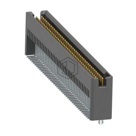 TFM-140-32-S-D-LC - Samtec Inc. - Rectangular Connectors - Headers, Male Pins