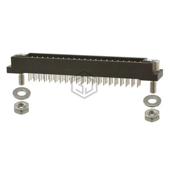M80-7006342 - Harwin Inc. - Rectangular Connectors - Headers, Male Pins