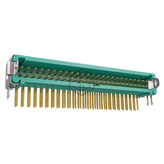 G125-MH15005L1P - Harwin Inc. - Rectangular Connectors - Headers, Male Pins