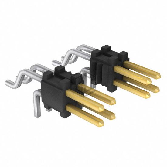 FTSH-107-01-F-MT - Samtec Inc. - Rectangular Connectors - Headers, Male Pins