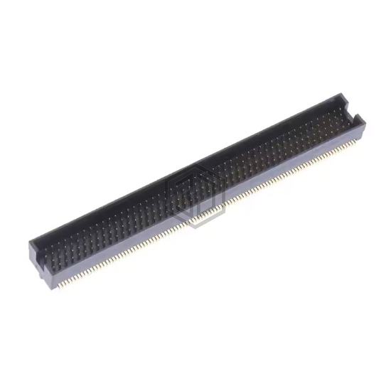 TOLC-150-02-L-Q-A - Samtec Inc. - Rectangular Connectors - Headers, Male Pins
