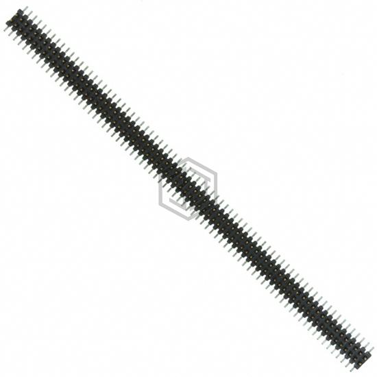 FTMH-175-03-L-DV - Samtec Inc. - Rectangular Connectors - Headers, Male Pins