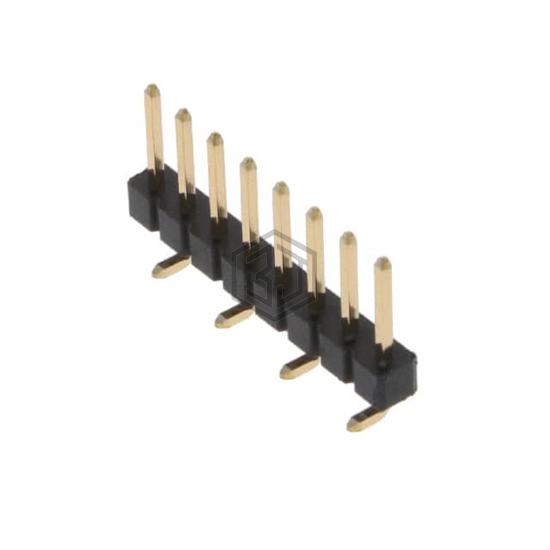 10129379-902003BLF - Amphenol ICC (FCI) - Rectangular Connectors - Headers, Male Pins