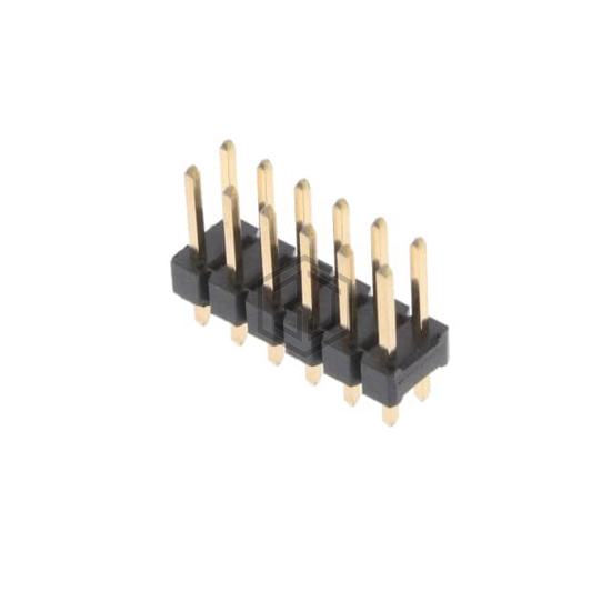 10129382-906003BLF - Amphenol ICC (FCI) - Rectangular Connectors - Headers, Male Pins