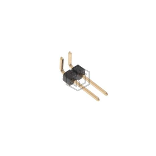 10129382-910003BLF - Amphenol ICC (FCI) - Rectangular Connectors - Headers, Male Pins