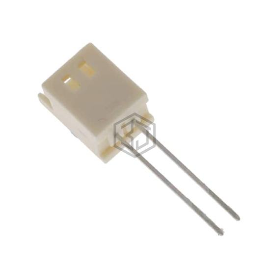 5-1747072-2 - TE Connectivity AMP Connectors - Rectangular Connectors - Headers, Male Pins