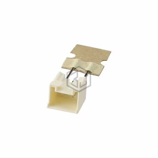 917895-1 - TE Connectivity AMP Connectors - Rectangular Connectors - Headers, Male Pins