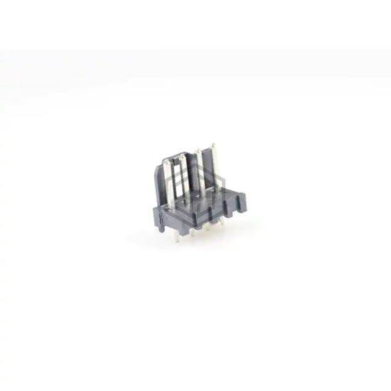 2074781004 - Molex - Rectangular Connectors - Headers, Male Pins