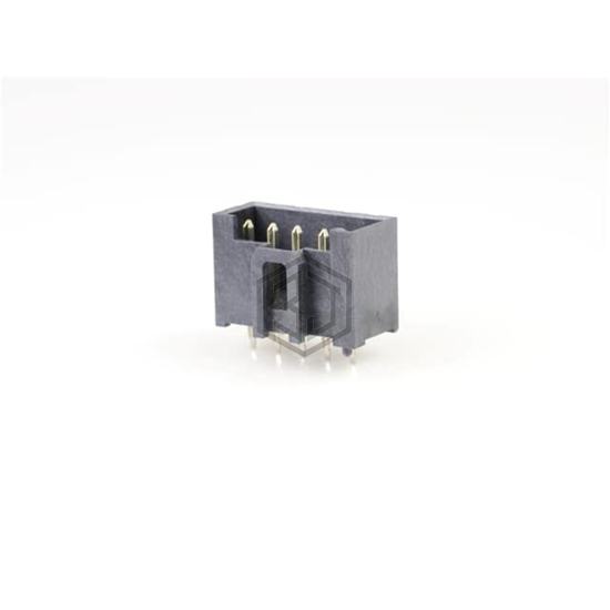 2074790005 - Molex - Rectangular Connectors - Headers, Male Pins