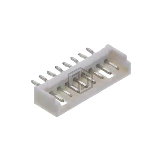 0532900880 - Molex - Rectangular Connectors - Headers, Male Pins