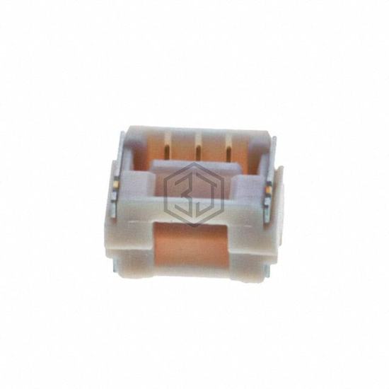 0907793002 - Molex - Rectangular Connectors - Headers, Male Pins