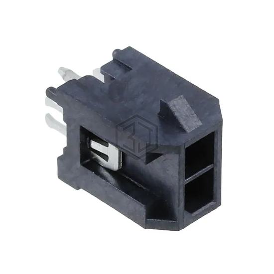 G88MP02102KEU - Amphenol ICC (Commercial Products) - Rectangular Connectors - Headers, Male Pins