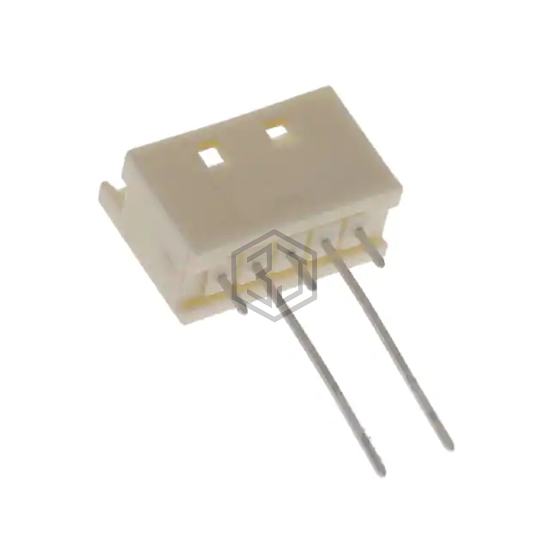 5-1747072-5 - TE Connectivity AMP Connectors - Rectangular Connectors - Headers, Male Pins