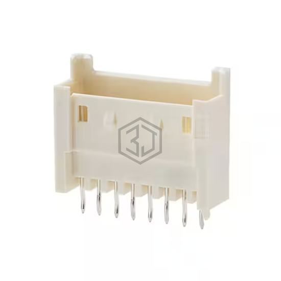 0535171130 - Molex - Rectangular Connectors - Headers, Male Pins