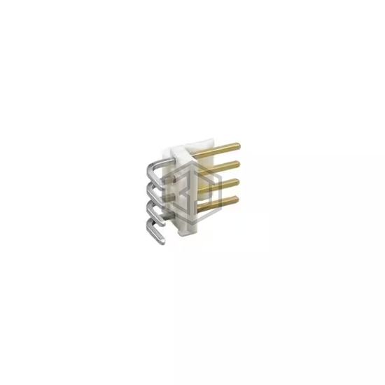 0417920513 - Molex - Rectangular Connectors - Headers, Male Pins