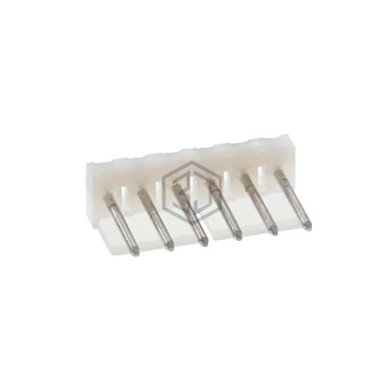 0026192061 - Molex - Rectangular Connectors - Headers, Male Pins