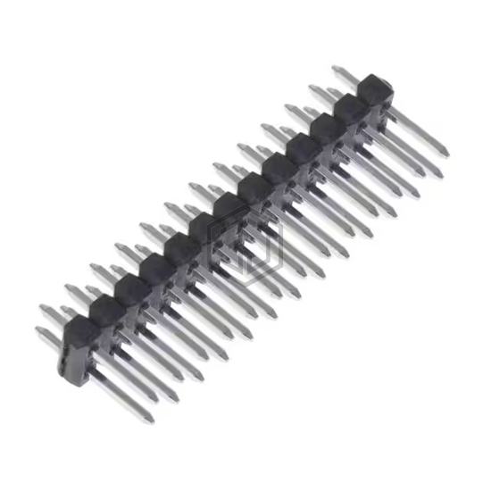 0879142616 - Molex - Rectangular Connectors - Headers, Male Pins