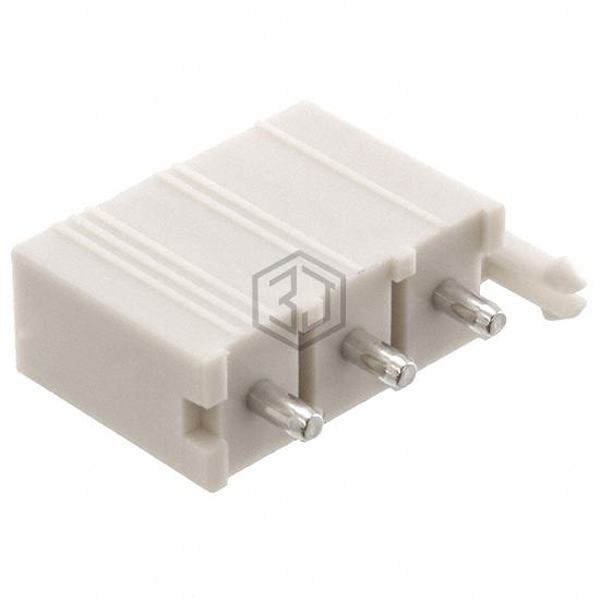 0039287038 - Molex - Rectangular Connectors - Headers, Male Pins