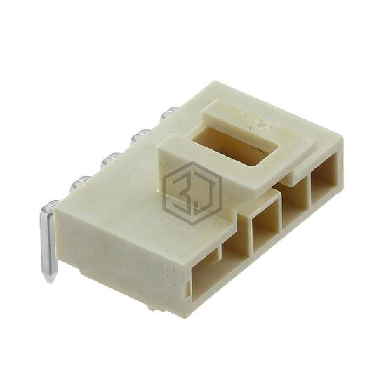 1053132205 - Molex - Rectangular Connectors - Headers, Male Pins