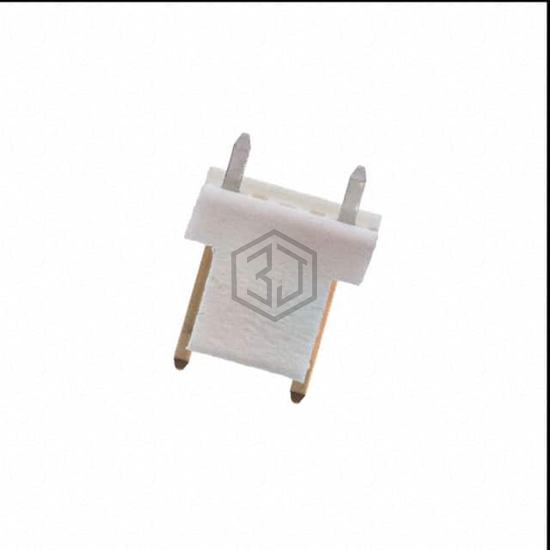 3-644742-1 - TE Connectivity AMP Connectors - Rectangular Connectors - Headers, Male Pins
