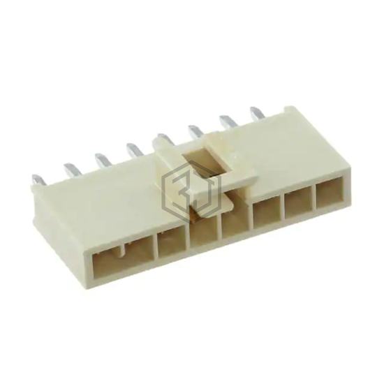 1053092208 - Molex - Rectangular Connectors - Headers, Male Pins