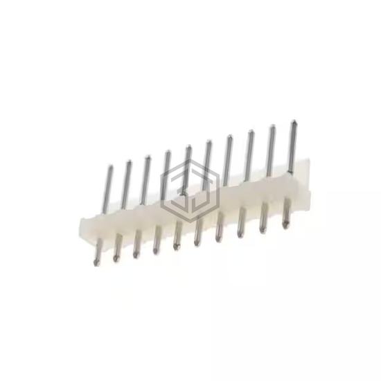 0026192101 - Molex - Rectangular Connectors - Headers, Male Pins