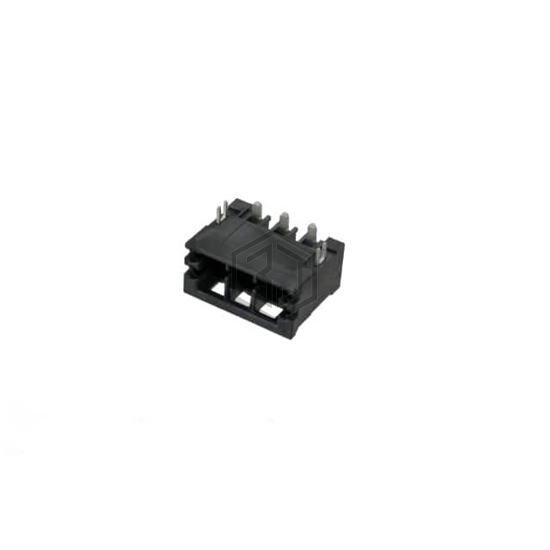 2336490-3 - TE Connectivity AMP Connectors - Rectangular Connectors - Headers, Male Pins