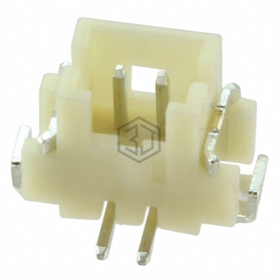 M30-6000246 - Harwin Inc. - Rectangular Connectors - Headers, Male Pins