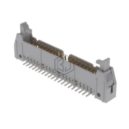 71922-240LF - Amphenol ICC (FCI) - Rectangular Connectors - Headers, Male Pins