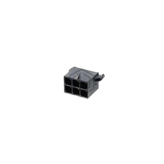 10142708-06100LF - Amphenol ICC (FCI) - Rectangular Connectors - Headers, Male Pins