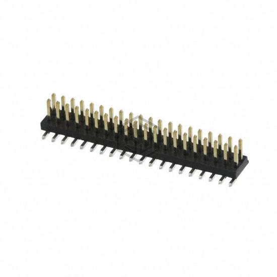 M50-3612042R - Harwin Inc. - Rectangular Connectors - Headers, Male Pins
