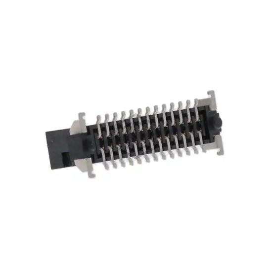 1714938 - Phoenix Contact - Rectangular Connectors - Headers, Male Pins