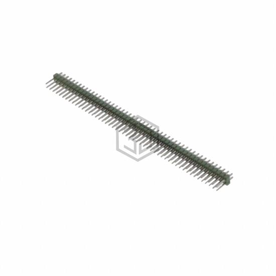 5-826925-0 - TE Connectivity AMP Connectors - Rectangular Connectors - Headers, Male Pins