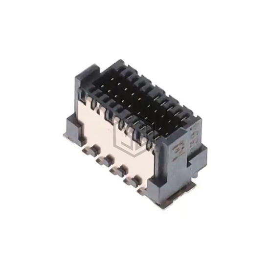 1053609 - Phoenix Contact - Rectangular Connectors - Headers, Male Pins
